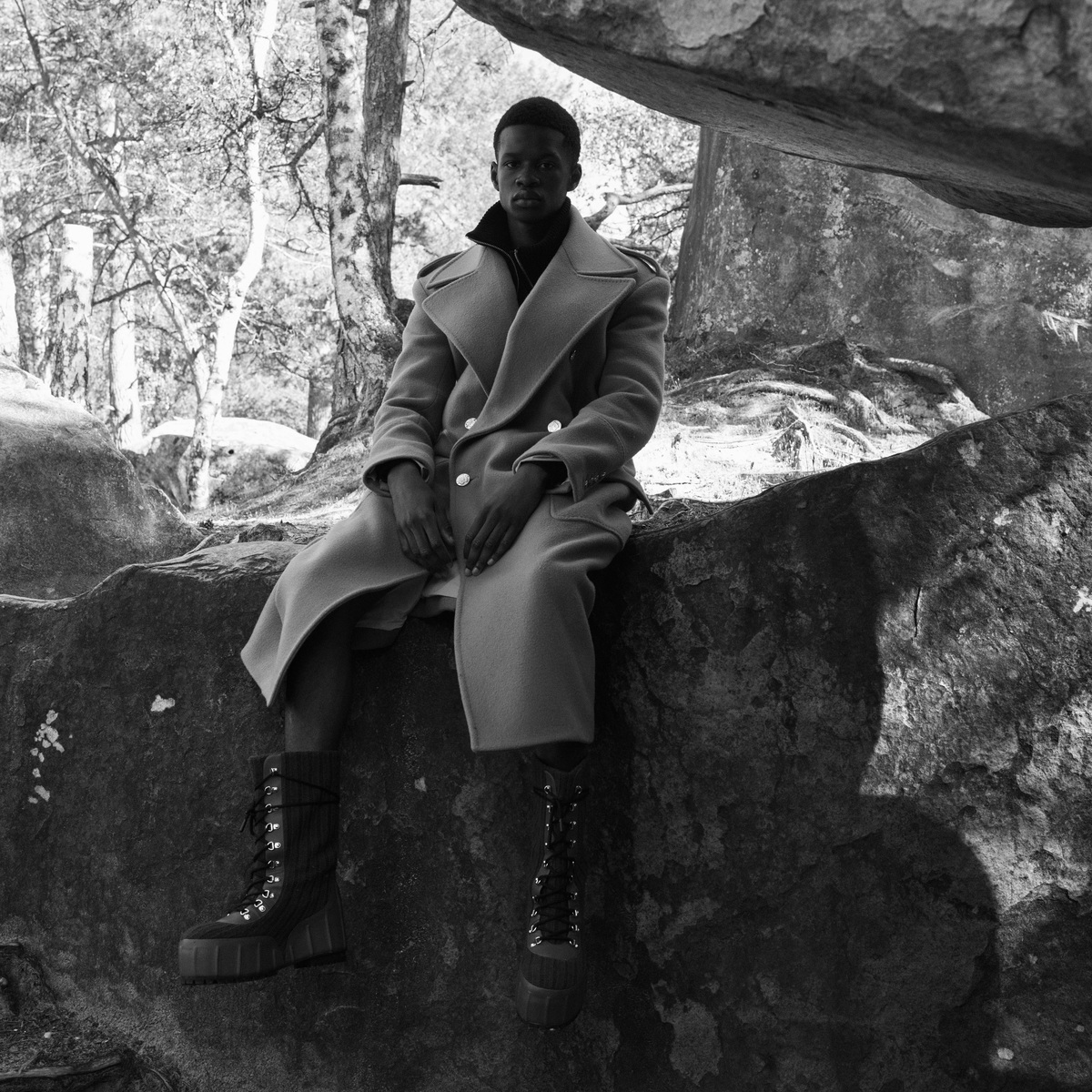 Lundlund : Perfect Magazine  : 11